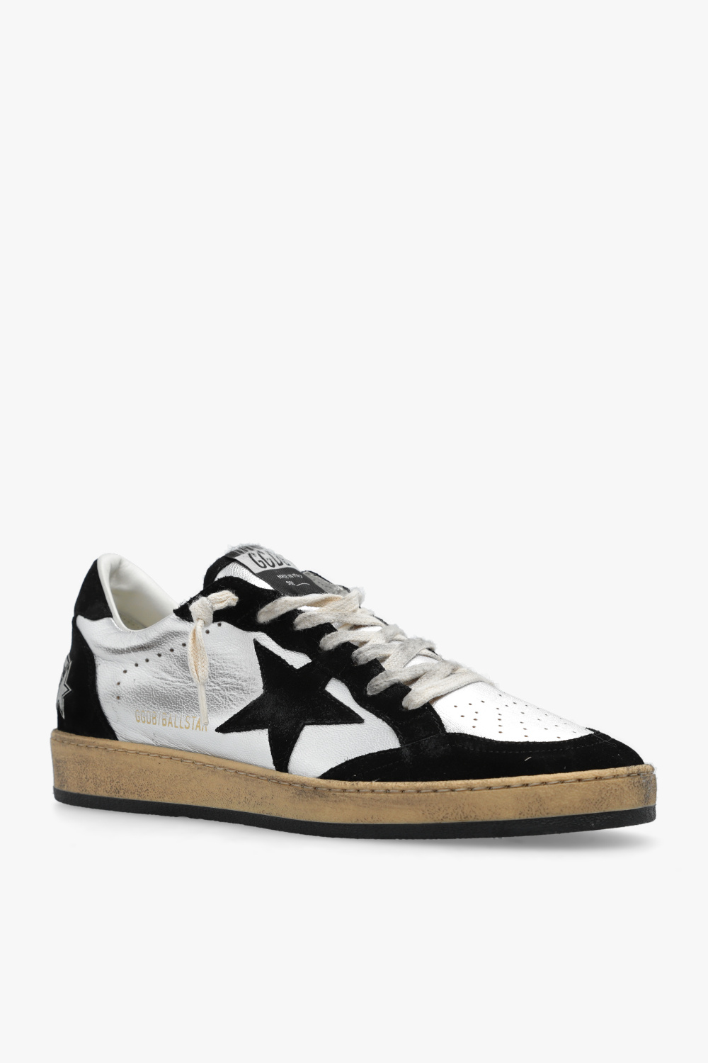 Golden goose 2024 david bowie